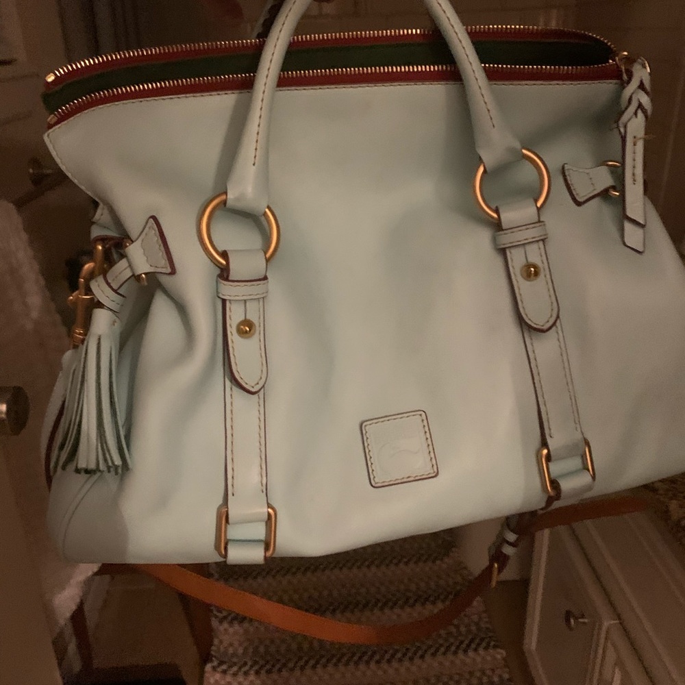 Dooney and Bourke Florentine Handbag ONLY